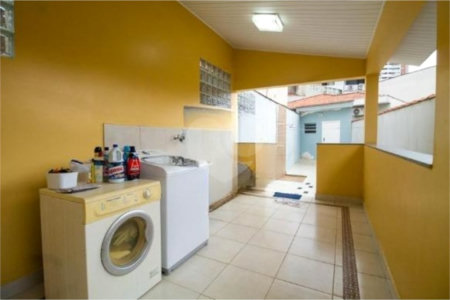 Casa à venda com 2 quartos, sendo 1 suíte, em Vila Monumento, São Paulo, SP