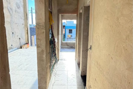 Casa à venda com 3 quartos, sendo 1 suíte,  no condomínio Horto Florestal Villagio, Sorocaba - SP