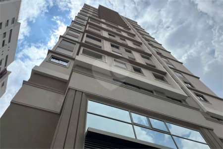Apartamento para alugar com 2 quartos, sendo 1 suíte, em Perdizes, São Paulo, SP