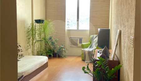 Apartamento à venda com 2 quartos, sendo 1 suíte,  em Vila Isabel, Rio de Janeiro, RJ
