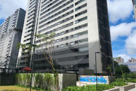 Apartamento à venda com 2 quartos em Vila Vermelha, São Paulo, SP