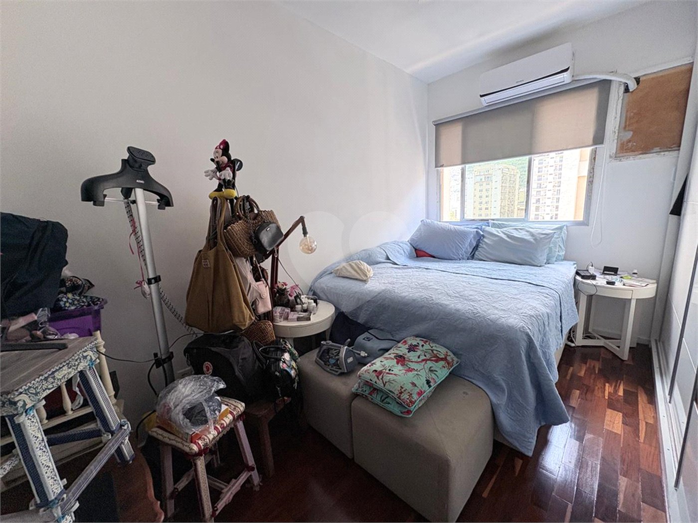 Apartamento à venda com 2 quartos, sendo 1 suíte, em Tijuca, Rio de Janeiro, RJ