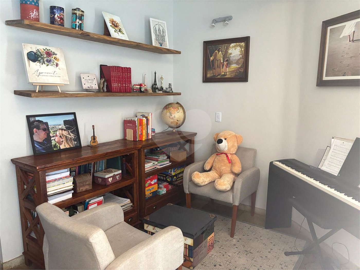 Sobrado à venda com 3 quartos, sendo 1 suíte, em Samambaia, Mairiporã, SP