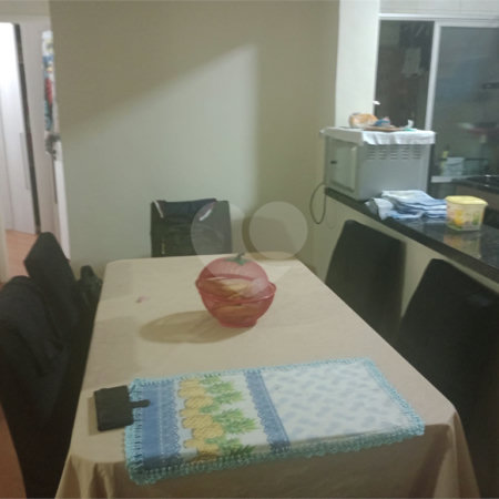Apartamento à venda com 2 quartos em Vila Mazzei, São Paulo, SP