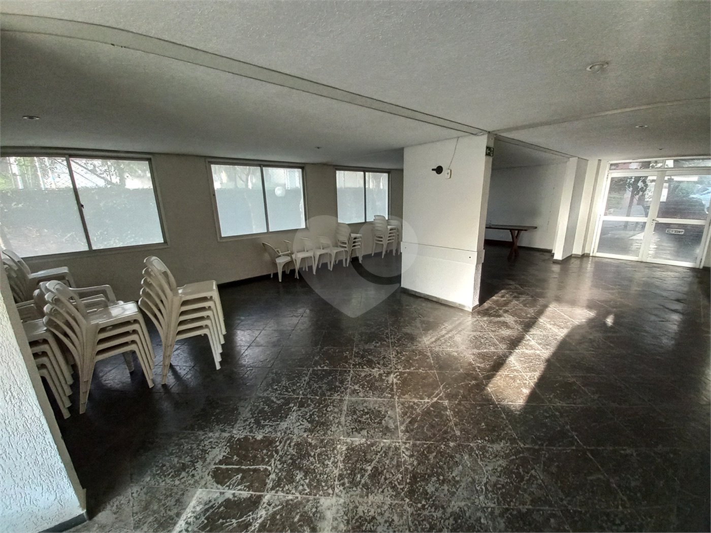 Apartamento à venda com 2 quartos em Jardim Umarizal, São Paulo, SP