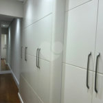 Apartamento à venda com 3 quartos, sendo 1 suíte, em Vila Guilherme, São Paulo, SP