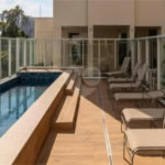 Apartamento à venda com 2 quartos, sendo 1 suíte, em Barra Funda, São Paulo, SP