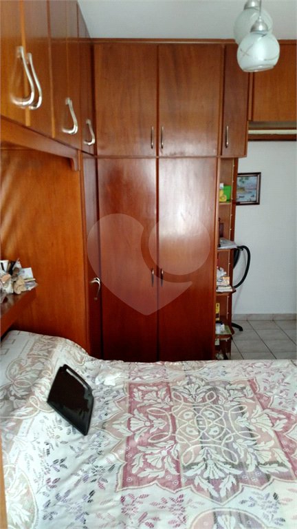 Apartamento à venda com 2 quartos em Jardim Franca, São Paulo, SP