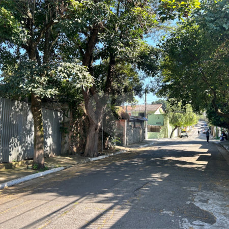 Terreno à venda em Alto da Boa Vista, São Paulo, SP
