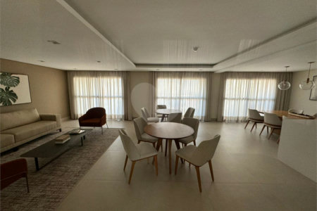 Apartamento à venda com 1 suíte em Parada Inglesa, São Paulo, SP