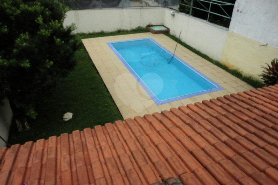 Casa à venda com 3 quartos, sendo 2 suítes, em Parque Mandaqui, São Paulo, SP