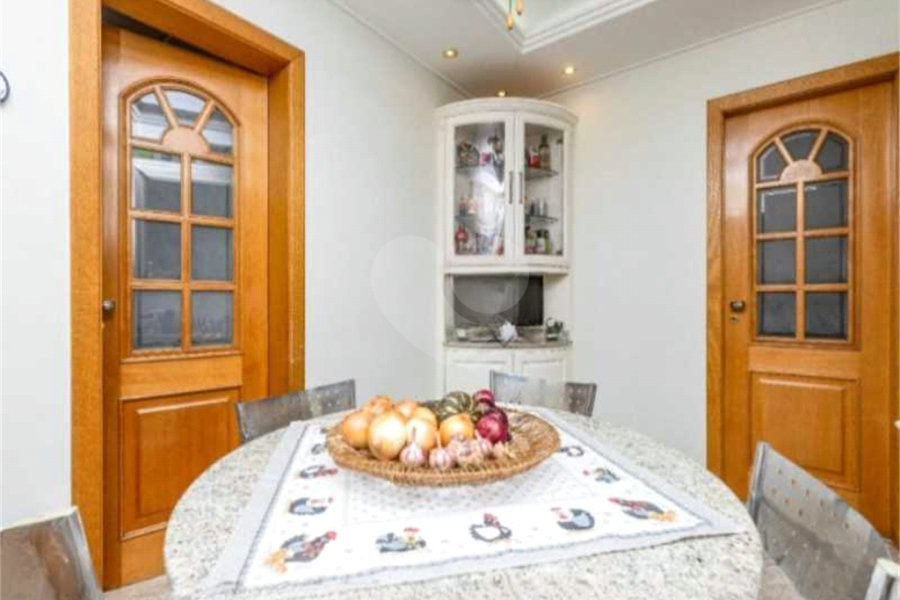 Apartamento à venda com 3 suítes em Santana, São Paulo, SP