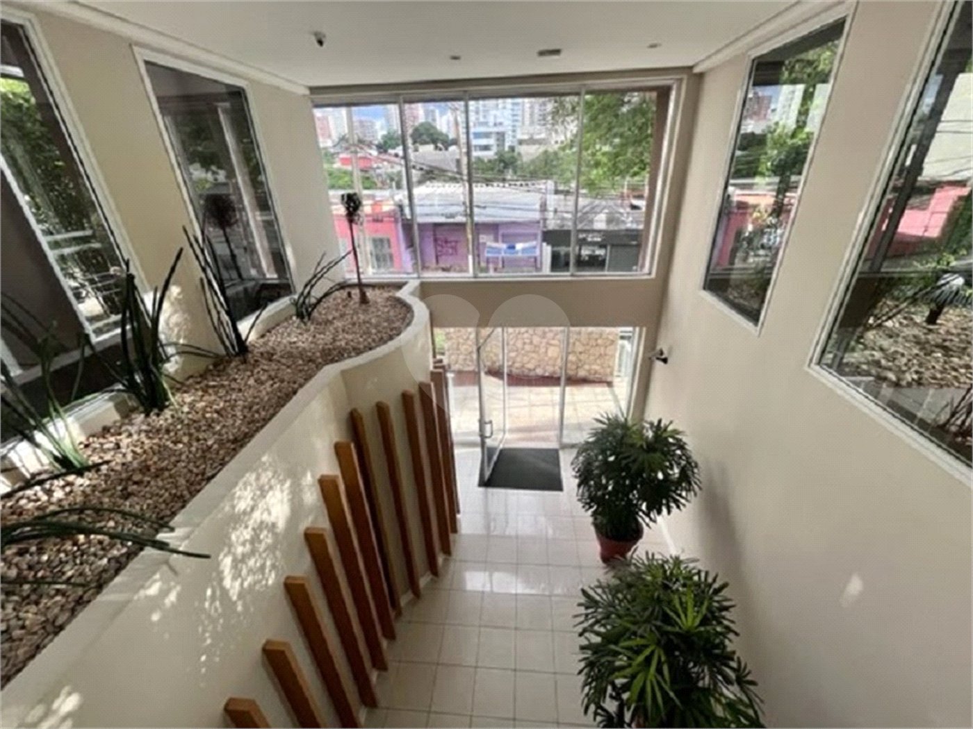Apartamento à venda com 2 quartos, sendo 1 suíte, em Perdizes, São Paulo, SP
