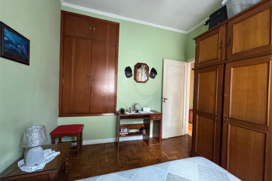 Sobrado à venda com 2 quartos em Freguesia do Ó, São Paulo, SP