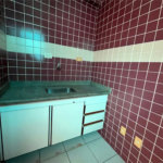 Sala para alugar, 121 m² por R$ 4.500,00 - Vila Mathias - Santos/SP