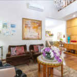 Casa à venda ou para alugar com 5 suítes no condomínio Residencial Morumbi, São Paulo - SP
