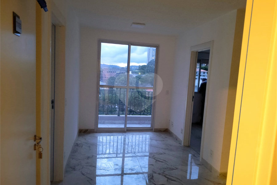 Apartamento para alugar com 2 quartos em Pirituba, São Paulo, SP