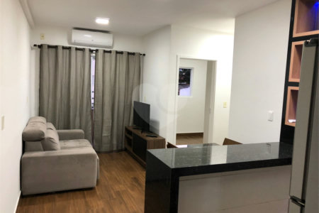 Apartamento para alugar com 2 quartos, sendo 1 suíte, em Parque Bela Vista, Votorantim, SP