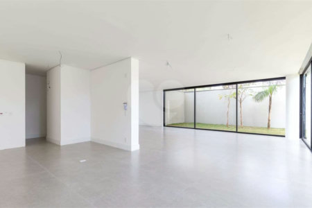 Casa à venda com 4 suítes no condomínio Unyco, São Paulo - SP