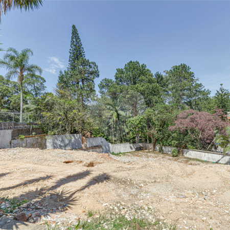 Terreno à venda com 1 quarto em Jardim Marajoara, São Paulo, SP