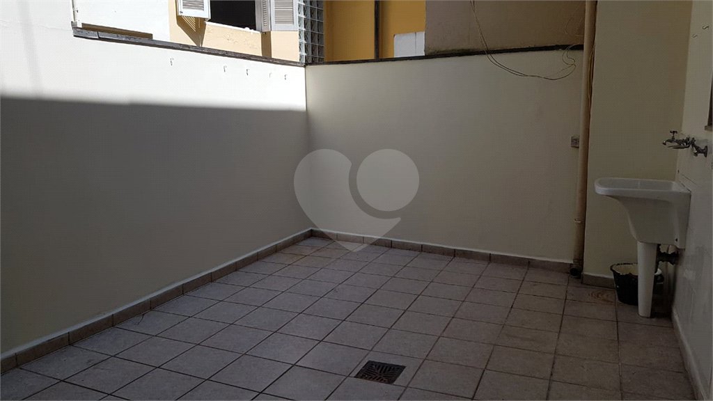 Sobrado à venda ou para alugar com 3 quartos, sendo 1 suíte, em Alto da Boa Vista, São Paulo, SP