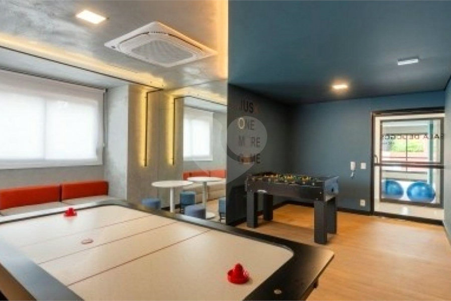 Apartamento à venda com 2 quartos, sendo 1 suíte, em Ipiranga, São Paulo, SP