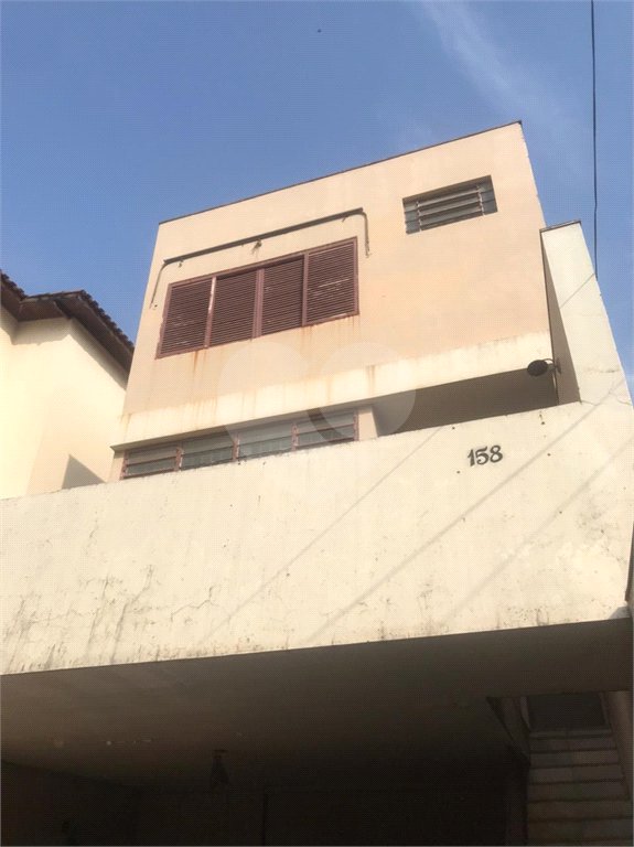 Sobrado à venda com 4 quartos, sendo 2 suítes, em Jardim São Paulo(zona Norte), São Paulo, SP