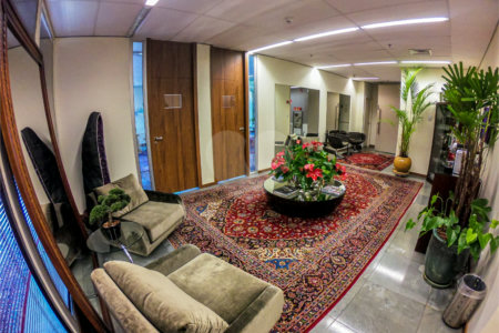 Sala para alugar em Cidade Jardim, São Paulo, SP