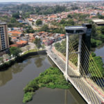 Terreno à venda no Centro, Salto, SP