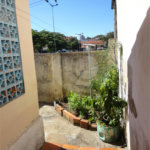 Casa à venda com 2 quartos em Vila Bissoto, Valinhos, SP