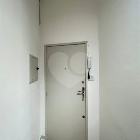 Apartamento à venda com 1 suíte no Centro, São Paulo, SP
