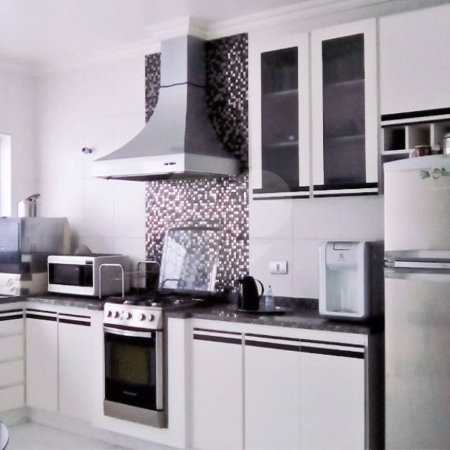 Casa à venda com 3 quartos, sendo 2 suítes, em Jardim Embaixador, Sorocaba, SP