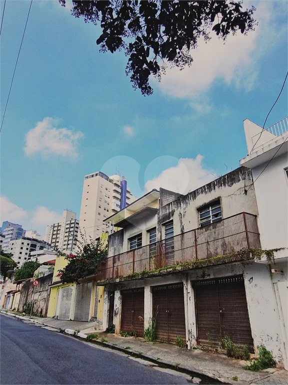 Sobrado à venda com 6 quartos em Água Fria, São Paulo, SP