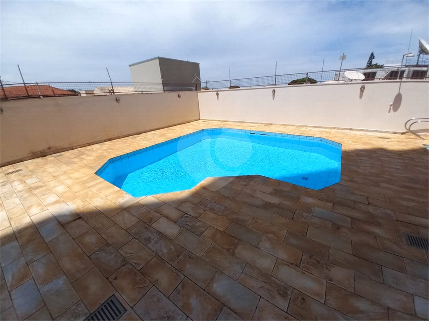 Duplex no Edifício Acapulco.