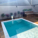 Casa à venda com 3 suítes no condomínio Terras da Estancia, Paulínia - SP