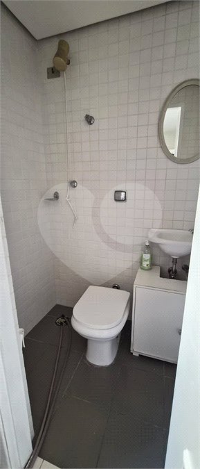 Apartamento à venda com 2 quartos em Pinheiros, São Paulo, SP