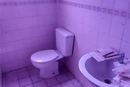 Loja Comercial para locação, ,  - LO0024.