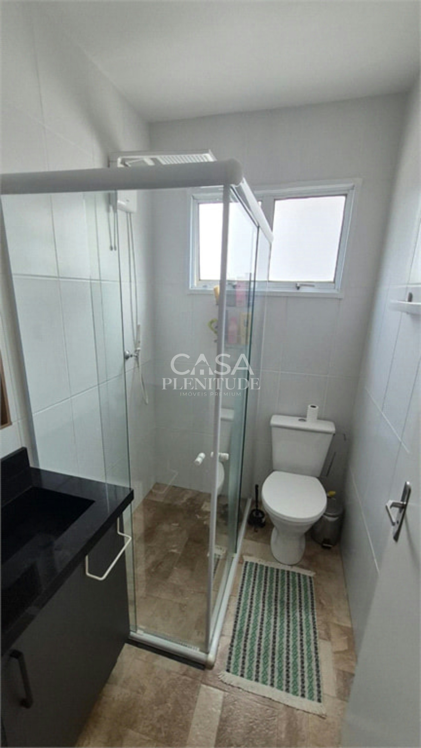 Apartamento à venda com 2 quartos, sendo 1 suíte, em Jardim São Carlos, Sorocaba, SP