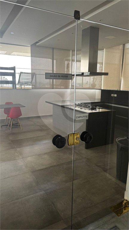 Apartamento para alugar com 1 quarto em Jardim Paulista, São Paulo, SP