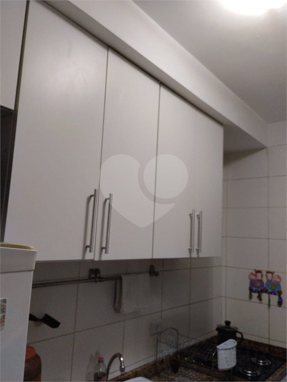 Apartamento à venda com 3 quartos, sendo 1 suíte,  em Mogi Moderno, Mogi das Cruzes, SP