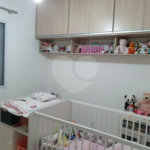 Apartamento condomínio Engenho Resende