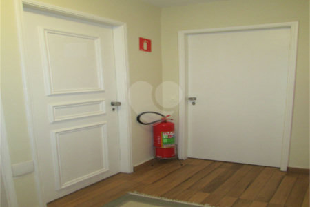 Apartamento à venda com 2 quartos em Vila Olímpia, São Paulo, SP