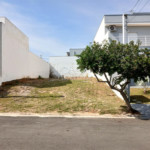 Terreno em condomínio à venda em Wanel Ville, Sorocaba, SP