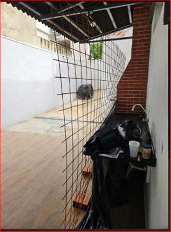 Sobrado à venda com 2 suítes em Vila Clementino, São Paulo, SP