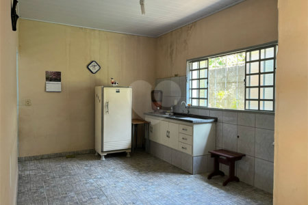 Casa à venda com 4 quartos em Vila Santana, Sorocaba, SP