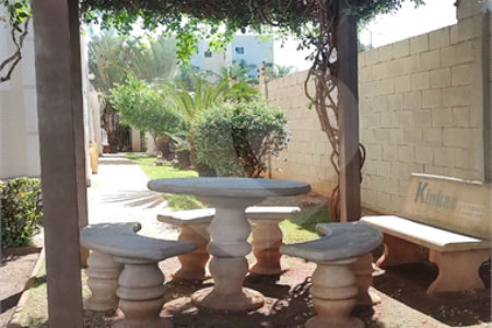 Apartamento à venda com 2 quartos em Jardim América (vila Xavier), Araraquara, SP