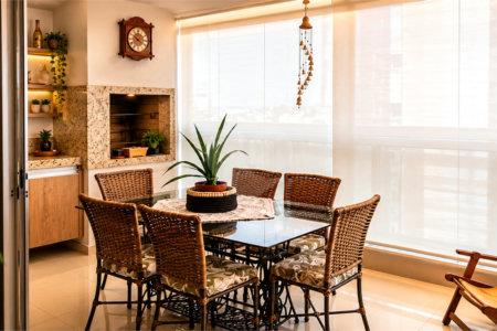Apartamento à venda com 3 suítes em Jardim Cuiabá, Cuiabá, MT