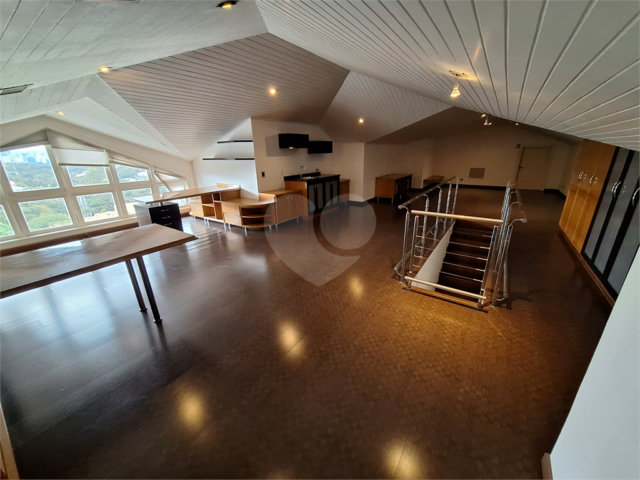 Casa à venda com 4 suítes no condomínio Villagio Di Sopra, São Paulo - SP