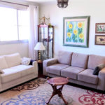 Apartamento à venda com 3 quartos, sendo 1 suíte, em Vila Paulicéia, São Paulo, SP
