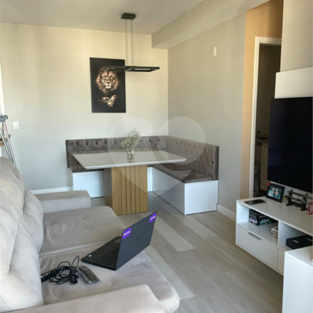 Apartamento à venda ou para alugar com 2 quartos, sendo 1 suíte,  em Vila Andrade, São Paulo, SP